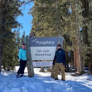 Meet your Posher, Clayton